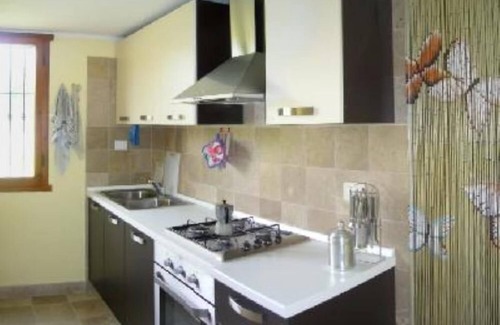 Pula Villa | Villa Vivi, a 3 km de la playa y del centro de Pula.