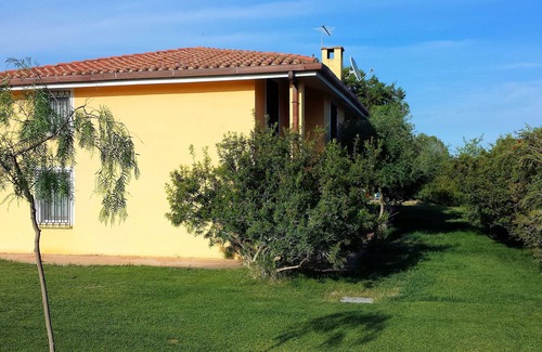Pula Villa | Villa Vivi, a 3 km de la playa y del centro de Pula.