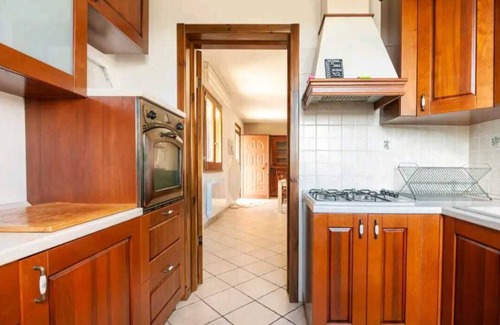 Leverano Apartamento | Detached villa with pool 11x5