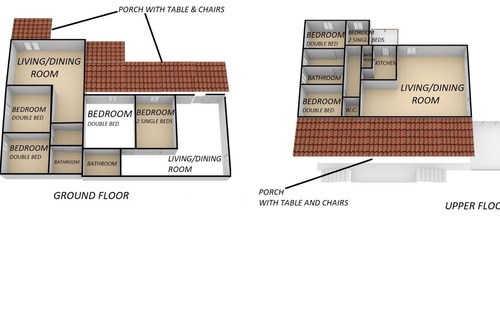 Narni Villa | chalet con piscina privada en Umbría, a 80 km de Roma. Servicios a 2 km