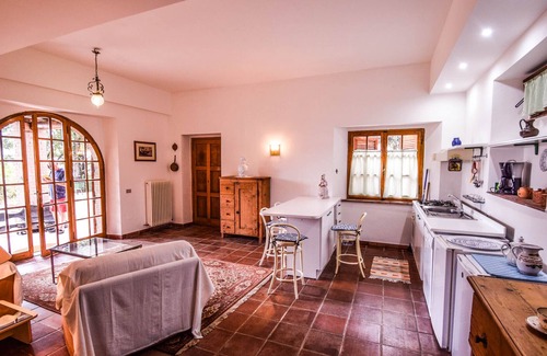 Narni Villa | chalet con piscina privada en Umbría, a 80 km de Roma. Servicios a 2 km
