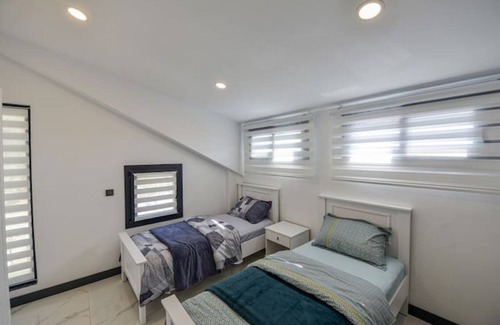 Mentese Villa | Detached Villa with Private Pool in Fethiye Oludeniz
