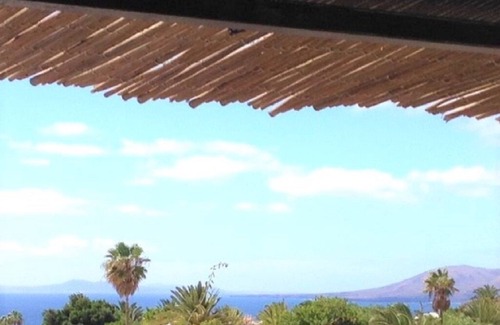 Los Mojones Villa | Villa independiente con impresionantes vistas a la montaña y al mar, gran piscina y bañera de hidromasaje hundida