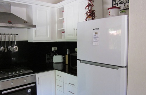 Dalyan City Center Villa | Villa independiente amurallada y cerrada con WI FI, piscina privada, jacuzzi separado.