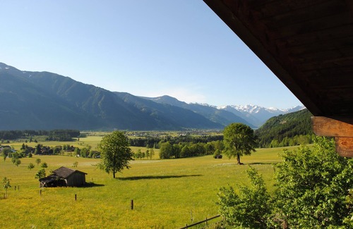 Maishofen Casa | Casa de campo independiente en el esquí y senderismo de la región de Zell am See, un lugar de ensueño