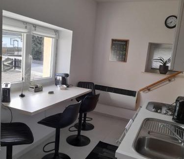 Detmold Apartamento | Detmolder Perle