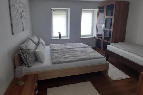 Detmold Apartamento | Detmolder Perle