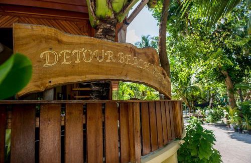 Hangnaameedhoo Casa | Detour Beach View
