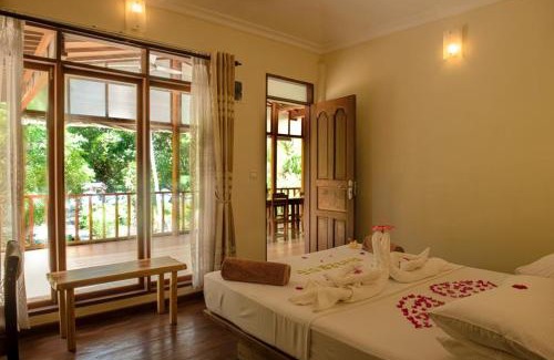 Hangnaameedhoo Casa | Detour Beach View