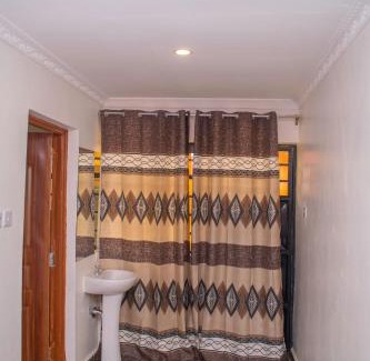 Kikuyu Hotel | Detour Guest Inn