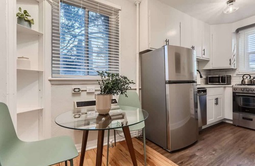 City Park Apartamento | Detroit by Modern Midstay / On City Park! #T22