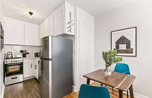 City Park Apartamento | Detroit by Modern Midstay / On City Park! #T26