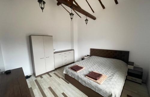 Sredets Villa | DeTY’s Guest House