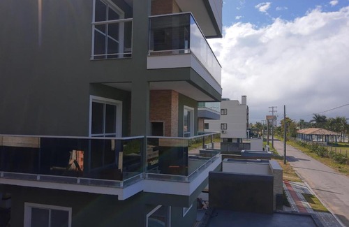 Governador Celso Ramos Apartamento | DEUS é bom o tempo todo