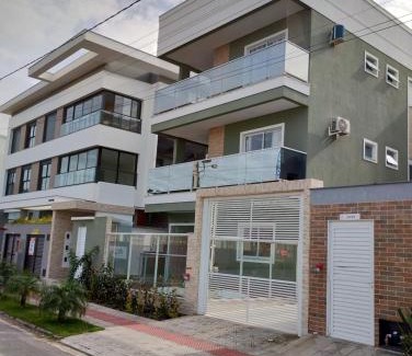 Governador Celso Ramos Apartamento | DEUS é bom o tempo todo