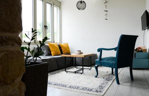 Spata-Artemida Apartamento | Deus Apartments Athens Airport