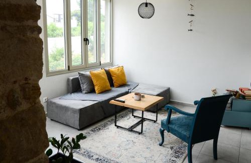 Spata-Artemida Apartamento | Deus Apartments Athens Airport