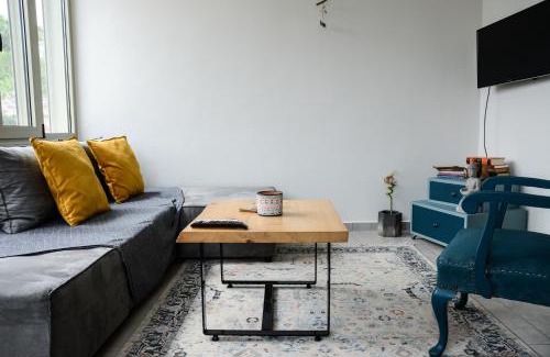Spata-Artemida Apartamento | Deus Apartments Athens Airport