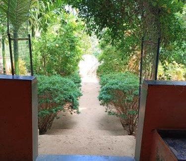 Guhagar Casa | Deushanti guest house