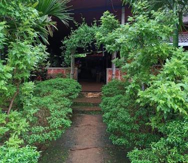 Guhagar Casa | Deushanti guest house