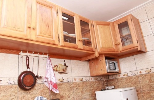 Yaounde Apartamento | Deutch' Lodges