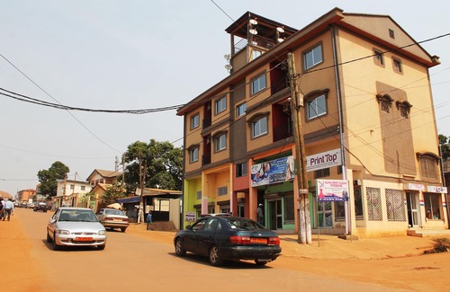 Yaounde Apartamento | Deutch' Lodges