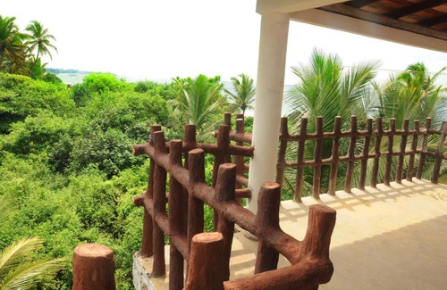 Hikkaduwa Hotel | Deutsch Lanka Hotel