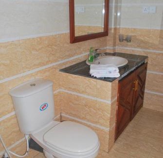 Ambalangoda Casa | Deutsche Villa