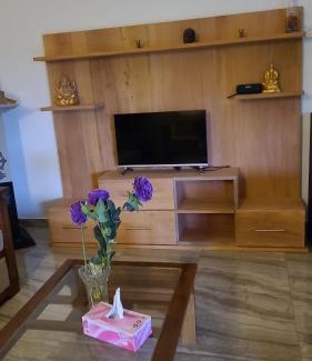 Ambalangoda Casa | Deutsche Villa