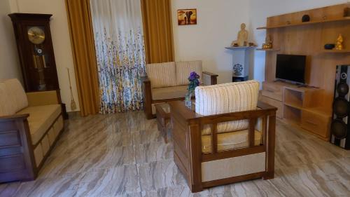 Ambalangoda Casa | Deutsche Villa