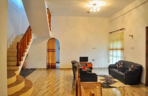 Ambalangoda Casa | Deutsche Villa