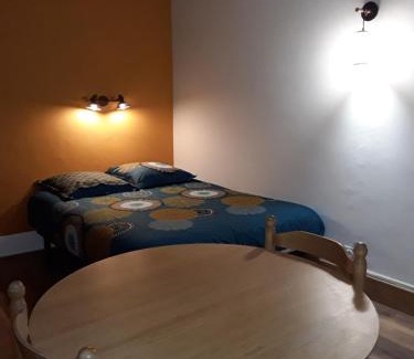 Die Casa | Deux chambres chez l'habitant