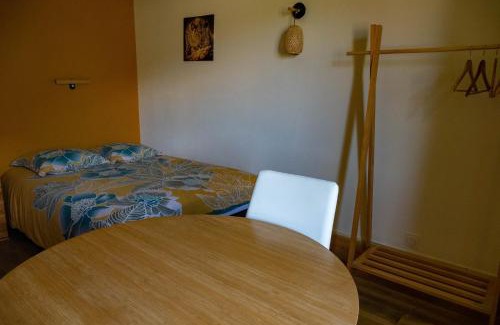 Die Casa | Deux chambres chez l'habitant