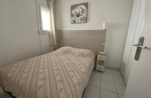Le Grand Large Apartamento | Deux-Pièces 4 pers. Face Mer, Canet-Plage - FR-1-750-98