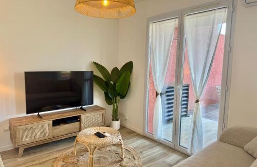 Propriano Apartamento | Deux pièces tout confort sur les hauteurs de Propriano