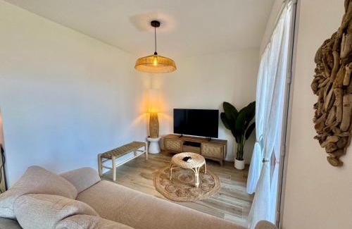 Propriano Apartamento | Deux pièces tout confort sur les hauteurs de Propriano