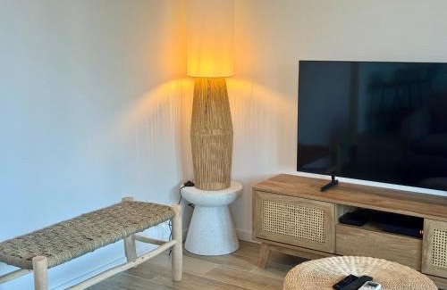 Propriano Apartamento | Deux pièces tout confort sur les hauteurs de Propriano