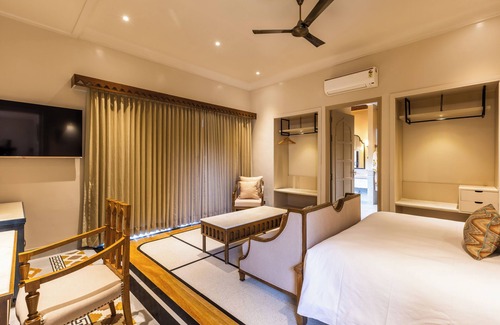 Bedla Complejo | DEV BAGH LUXURIOUS PRIVATE SUITES