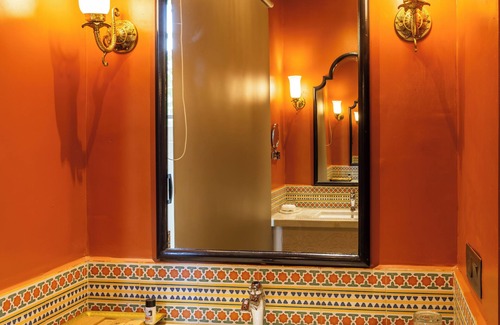 Bedla Complejo | DEV BAGH LUXURIOUS PRIVATE SUITES
