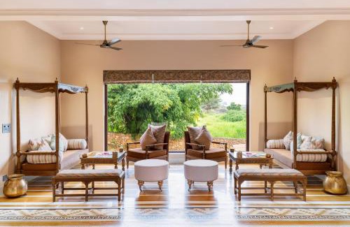 Bedla Hotel | Dev Bagh Luxurious Private Suites