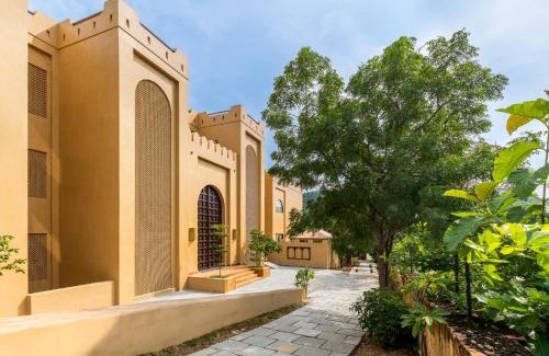 Bedla Hotel | Dev Bagh Luxurious Private Suites