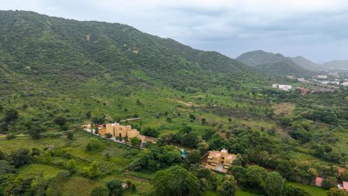 Bedla Hotel | Dev Bagh Luxurious Private Suites