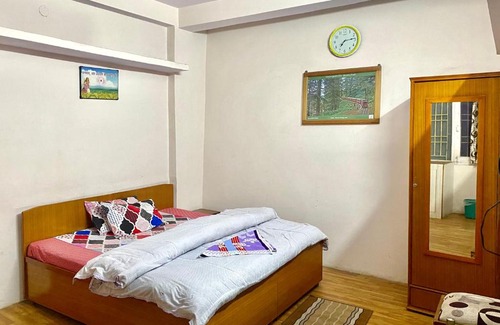Shimla Casa | Dev Homestay