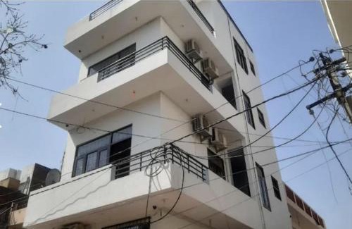 Jaipur Hotel | Dev Hotel Mansarovar