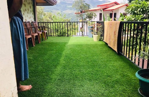 Gelioya Casa | Dev house