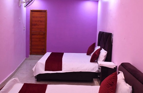 Faizabad Casa | Dev In & homestay