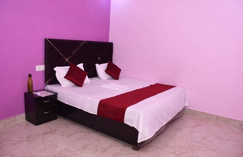 Faizabad Casa | Dev In & homestay