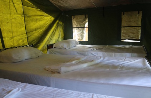 Wellawaya Otro | Dev's Campground
