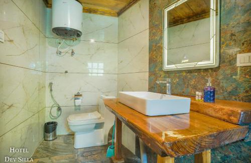 Brein Casa | Dev Silla