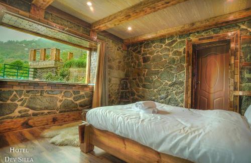 Brein Casa | Dev Silla